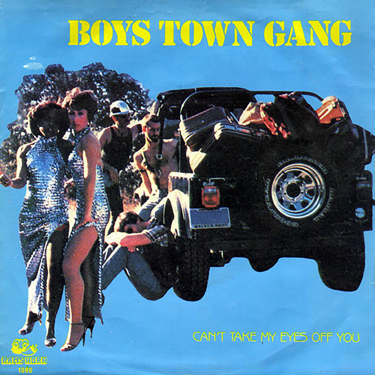 Boys Town Gang